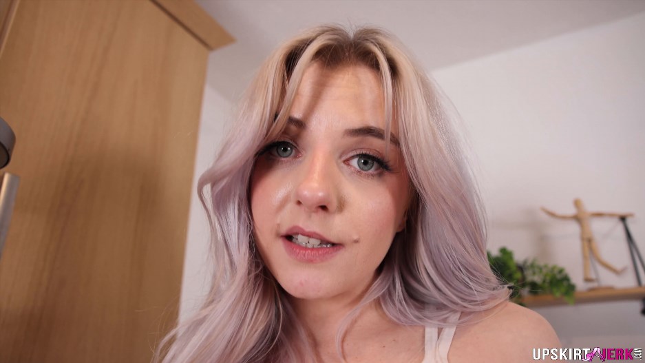 Blonde Gabie - Kinky Fetish - 08/22/25